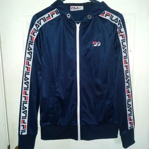 Fila Jacket